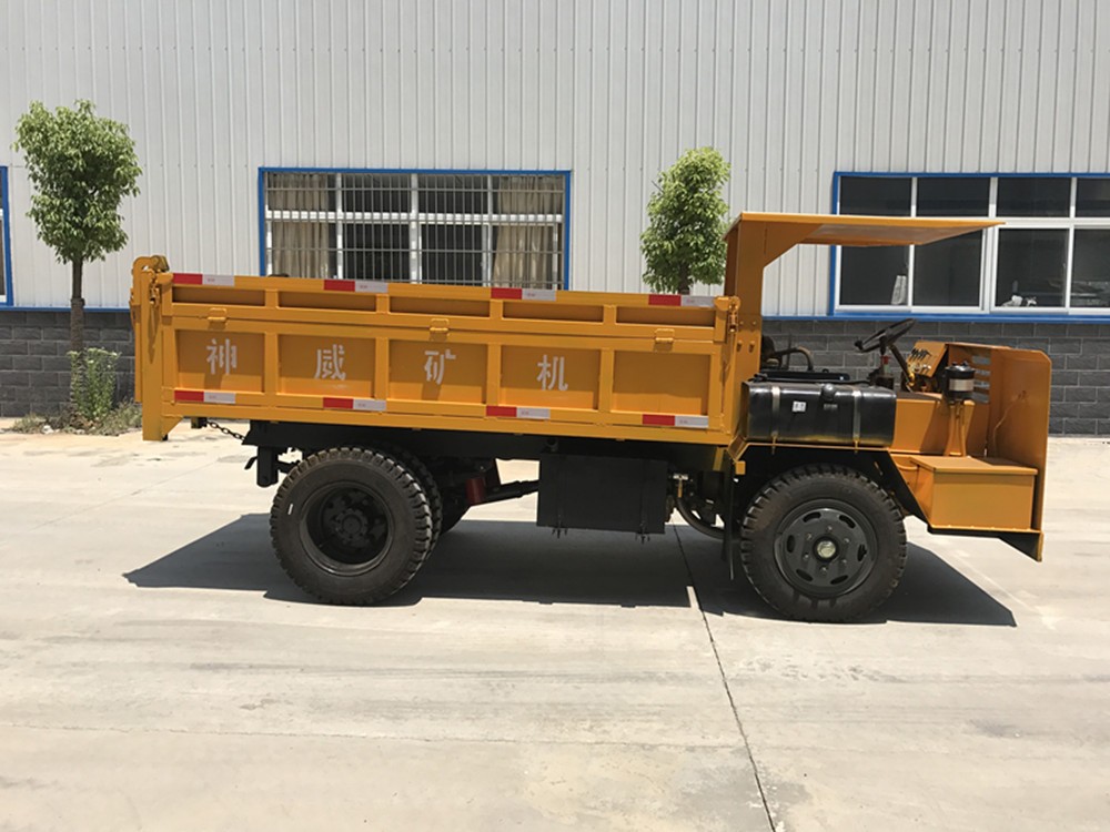 载重6吨自卸车5_副本
